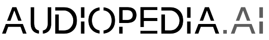 Audiopedia.ai